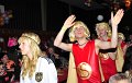 Karneval in Alverdissen  0378